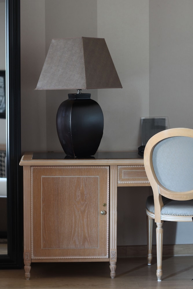 객실 내 편의 시설/서비스