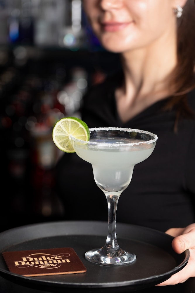 바(숙박 시설 내)