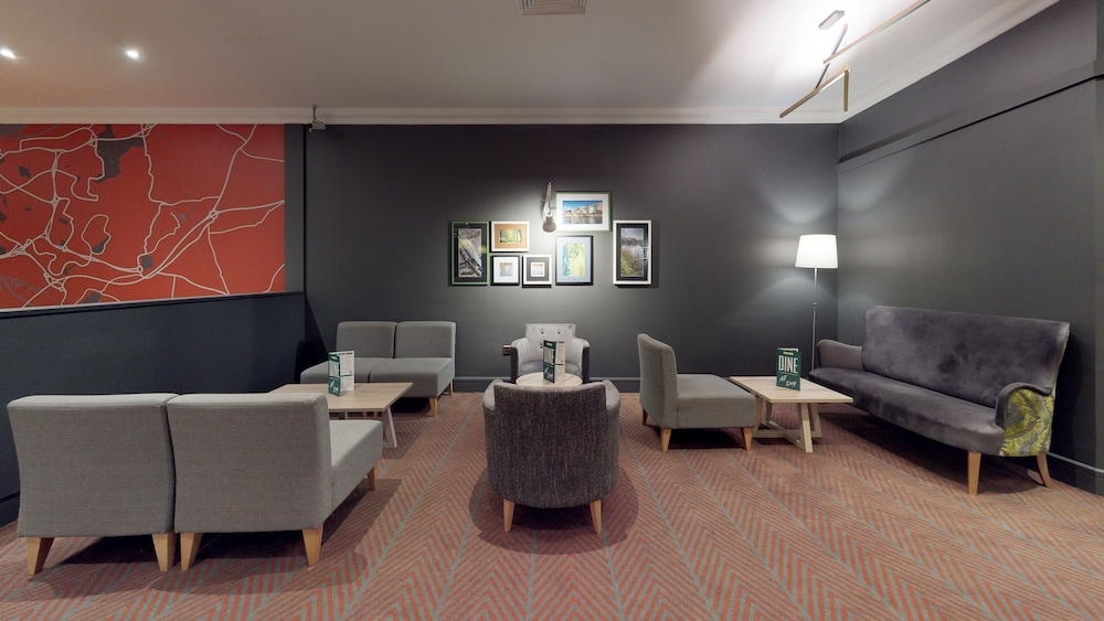 바(숙박 시설 내)