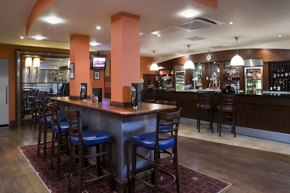 바(숙박 시설 내)