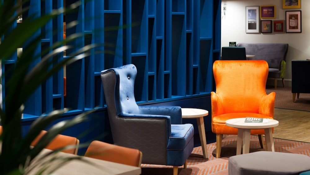 바(숙박 시설 내)