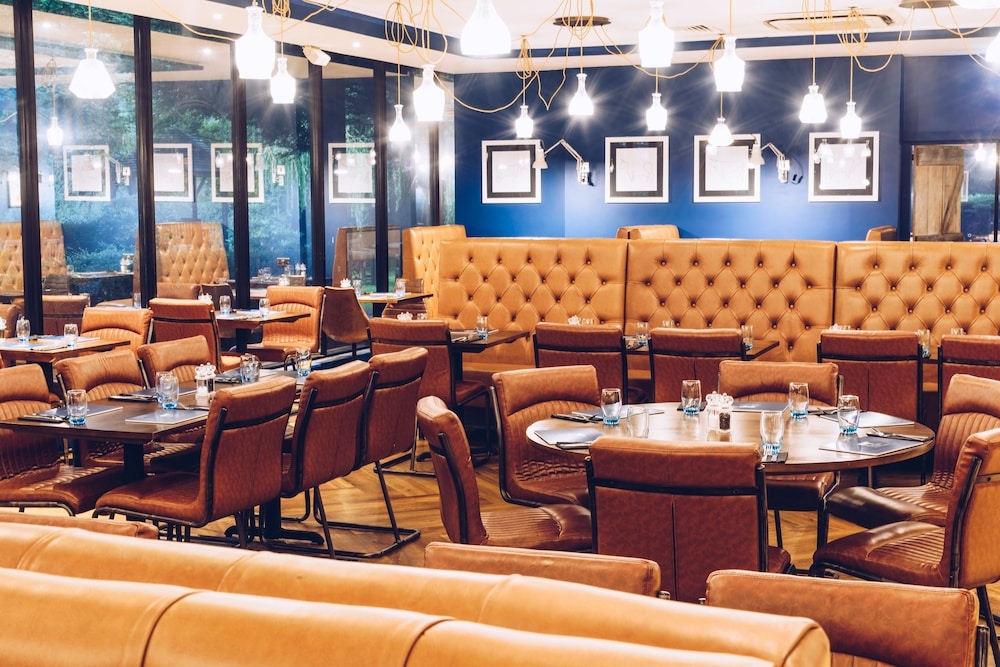 아침 식사 공간