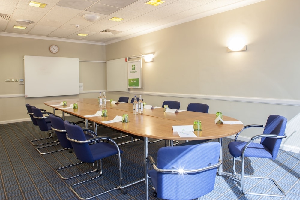 숙박 시설 내 편의 시설/서비스