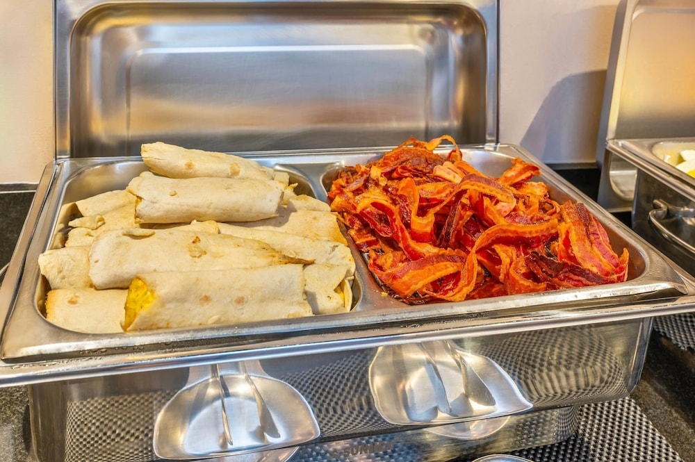 아침 식사 공간