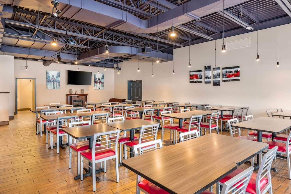 아침 식사 공간