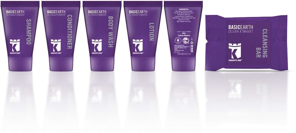 객실 내 편의 시설/서비스