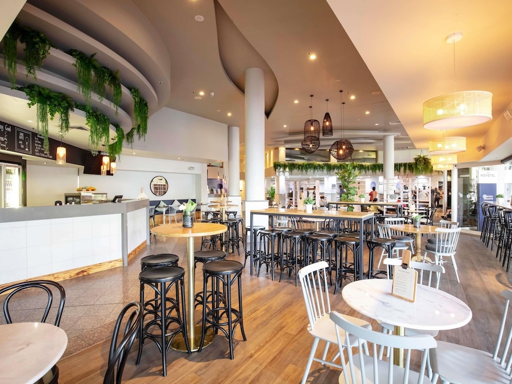 바(숙박 시설 내)