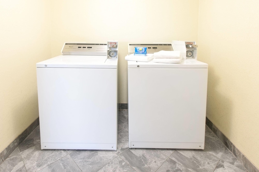 숙박 시설 내 편의 시설/서비스