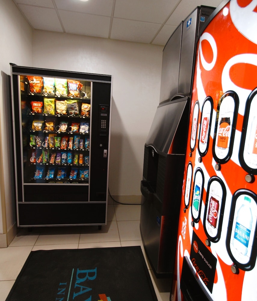 숙박 시설 내 편의 시설/서비스