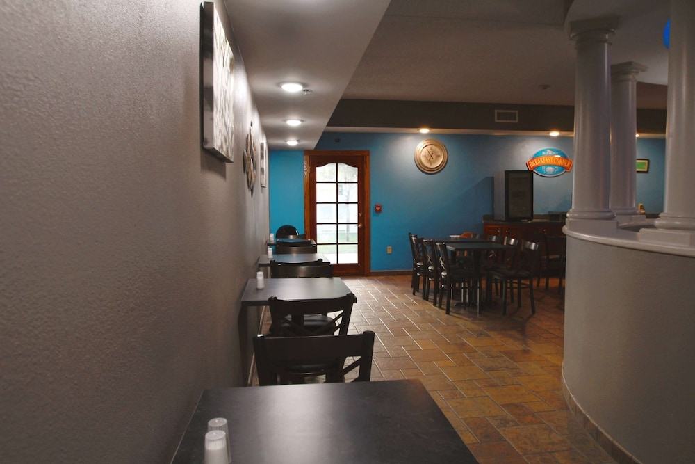 아침 식사 공간