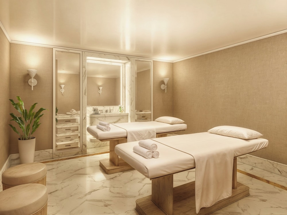 스파 트리트먼트