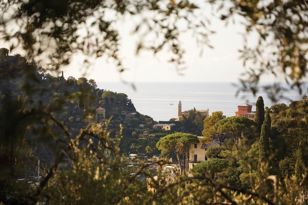 숙박 시설의 전망