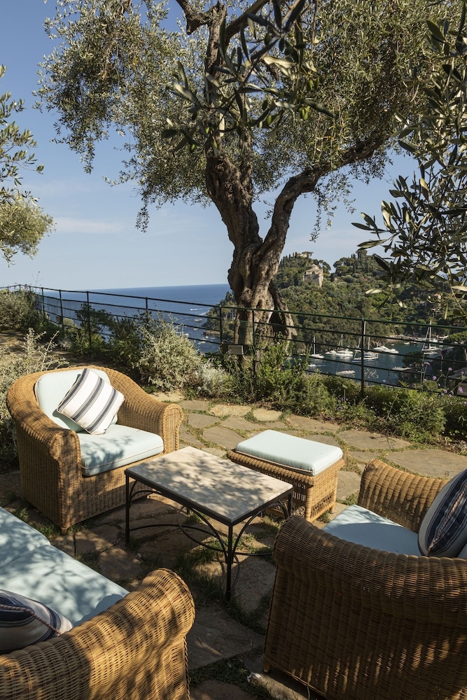 바(숙박 시설 내)