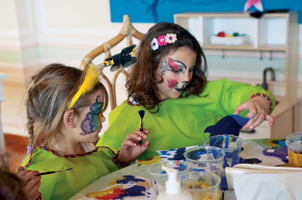 어린이 즐길거리