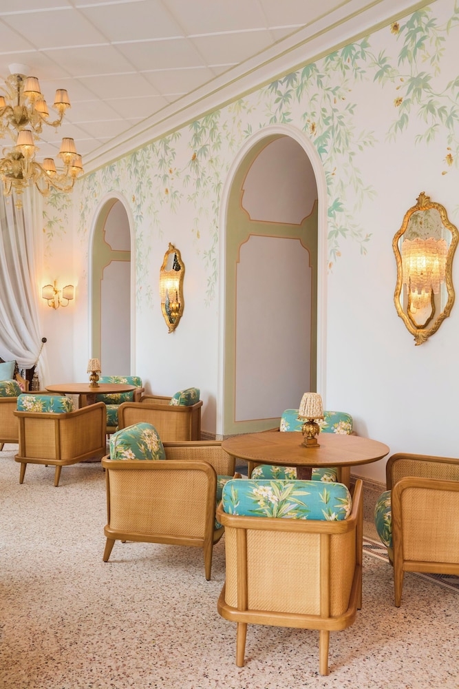 바(숙박 시설 내)