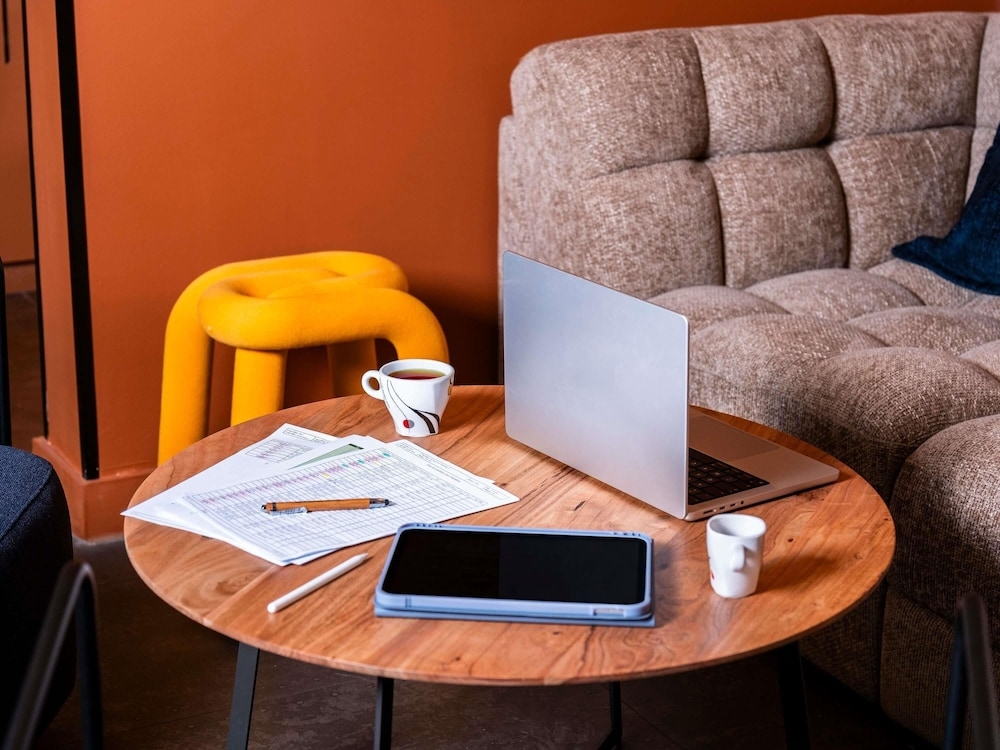 바(숙박 시설 내)