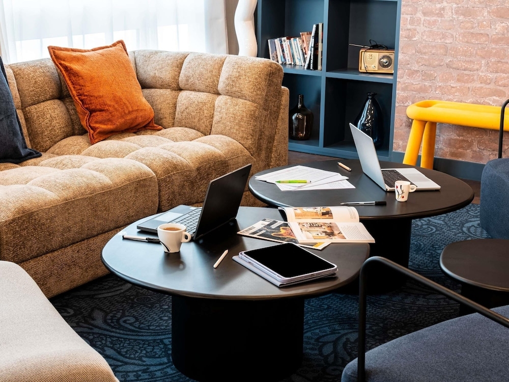 바(숙박 시설 내)