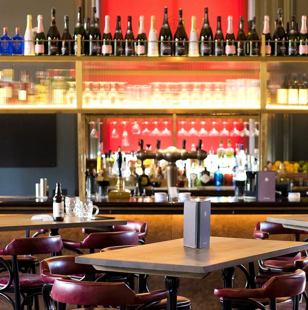 바(숙박 시설 내)