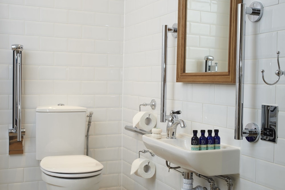 객실 내 편의 시설/서비스