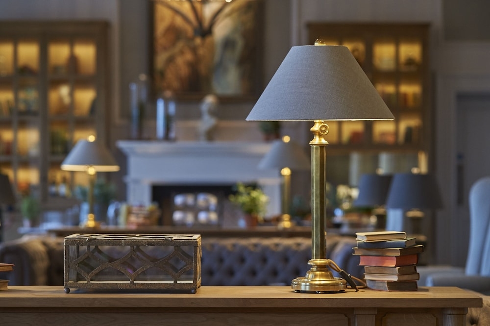 바(숙박 시설 내)