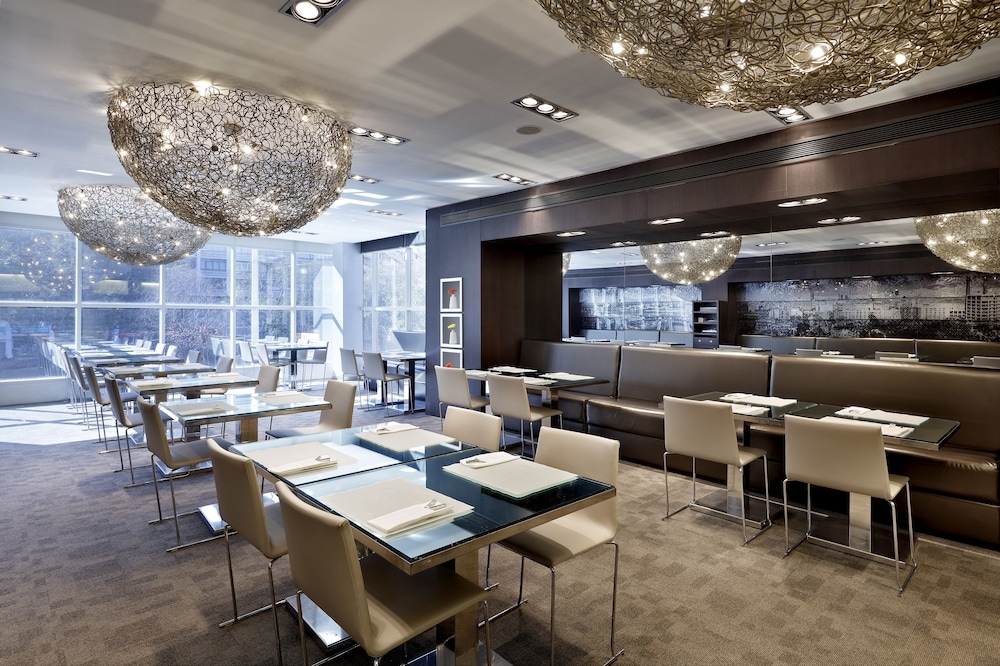 아침 식사 공간