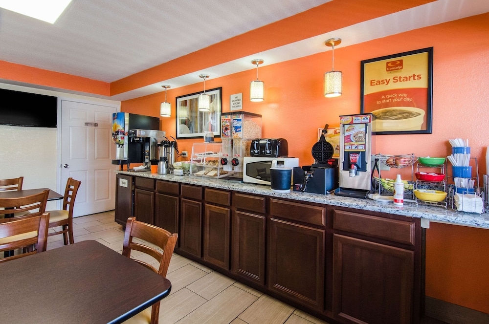 아침 식사 공간