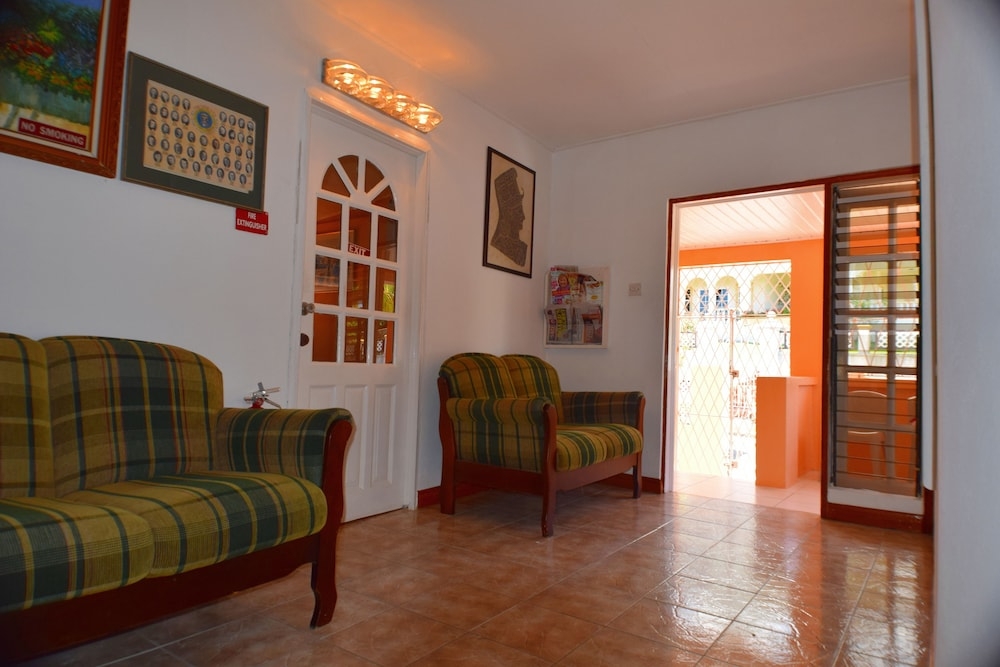 아침 식사 공간