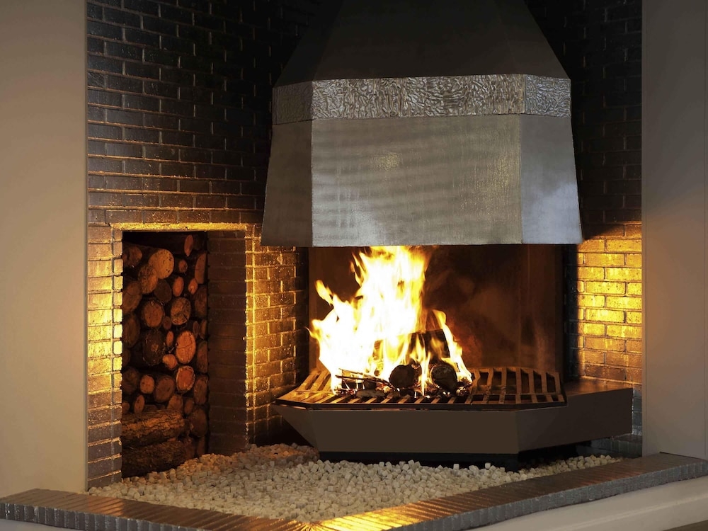 바(숙박 시설 내)