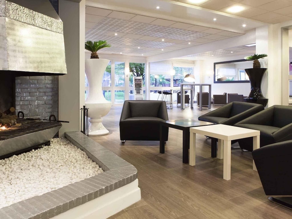 바(숙박 시설 내)