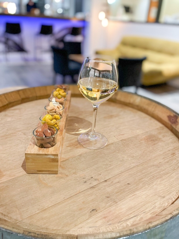 바(숙박 시설 내)