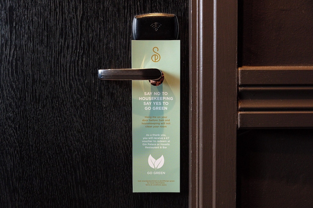 객실 내 편의 시설/서비스