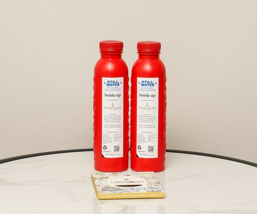 객실 내 편의 시설/서비스