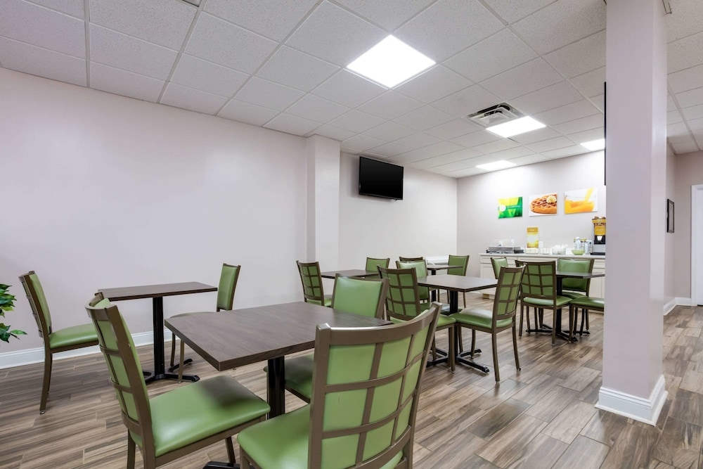 아침 식사 공간