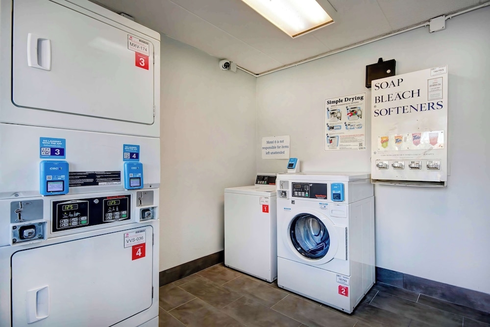 숙박 시설 내 편의 시설/서비스