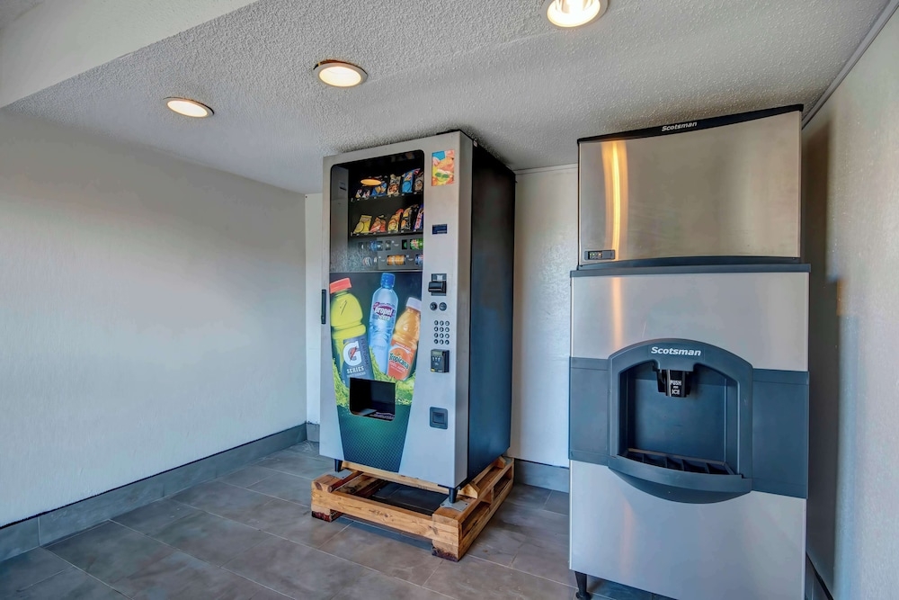 숙박 시설 내 편의 시설/서비스