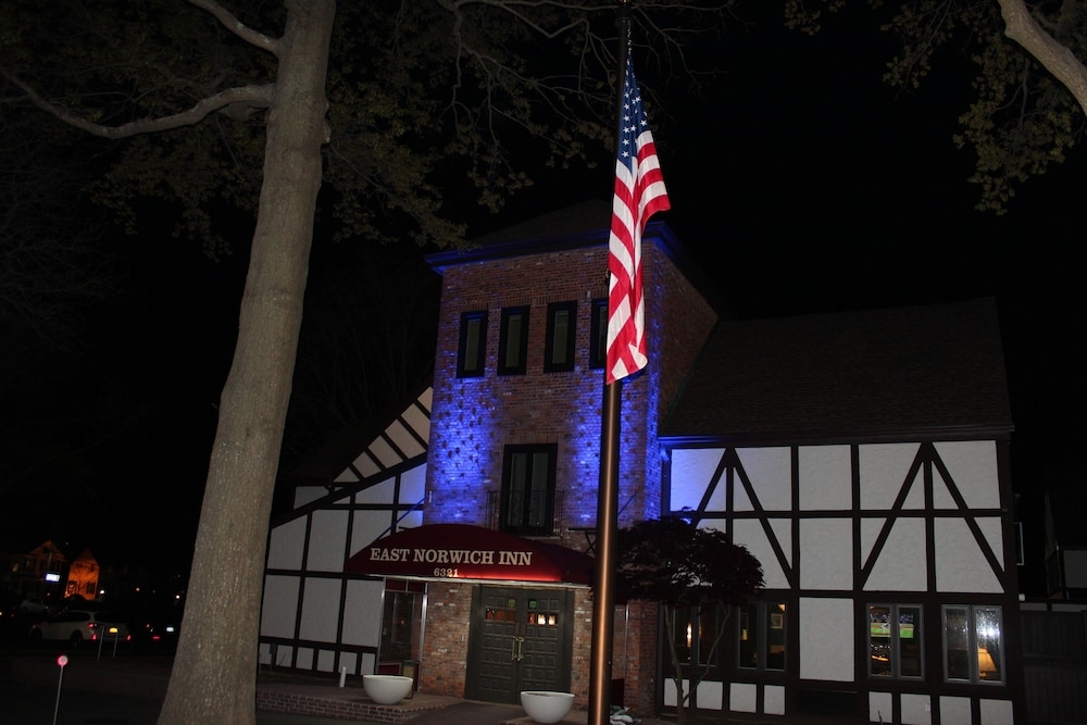 외부 세부 사진