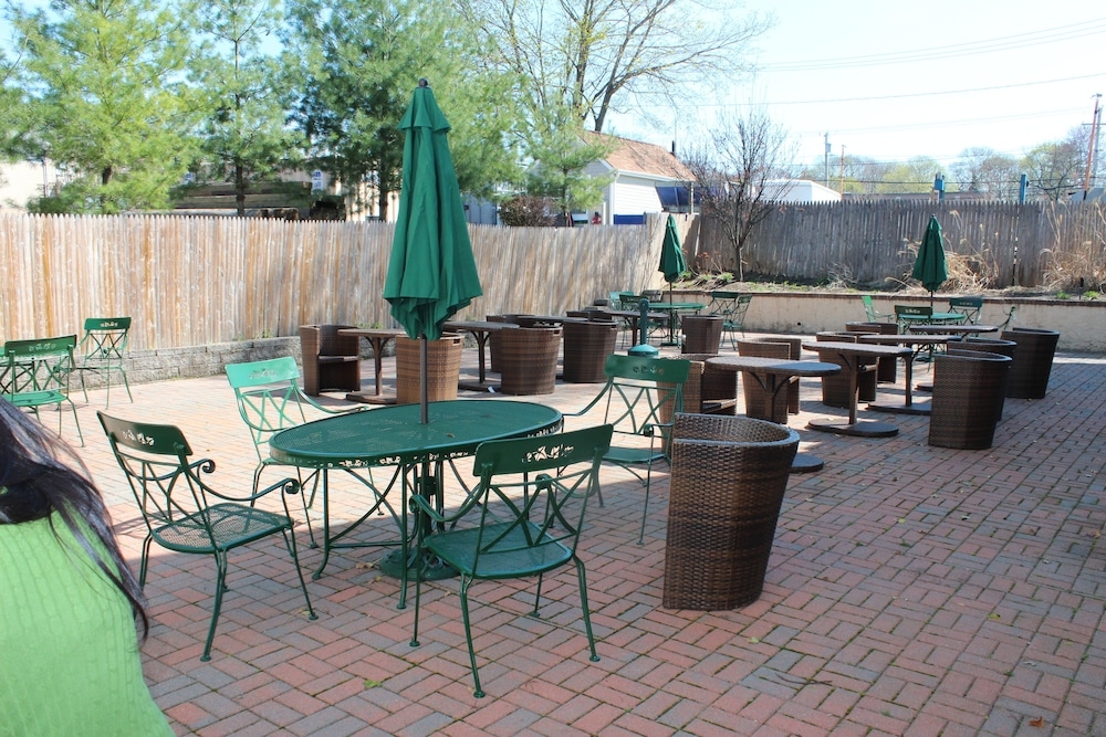 숙박 시설 내 편의 시설/서비스