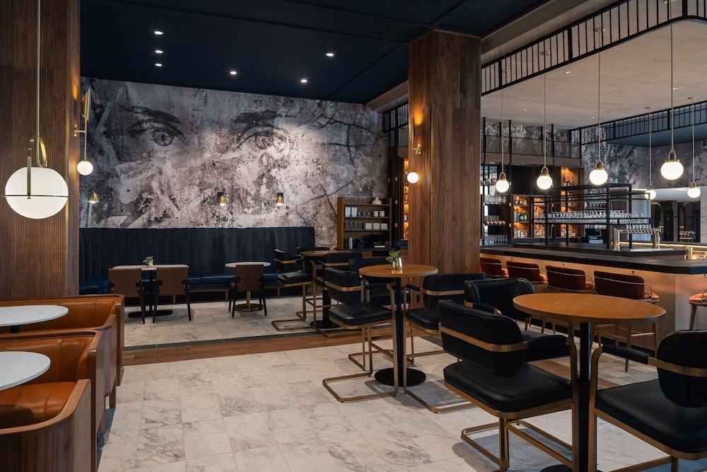 바(숙박 시설 내)