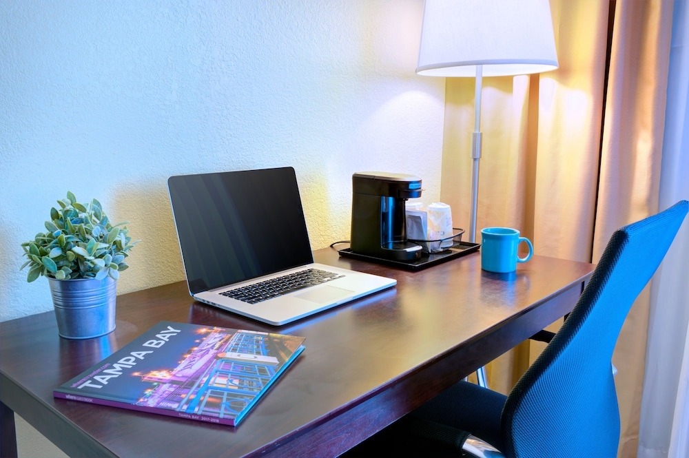 객실 내 편의 시설/서비스