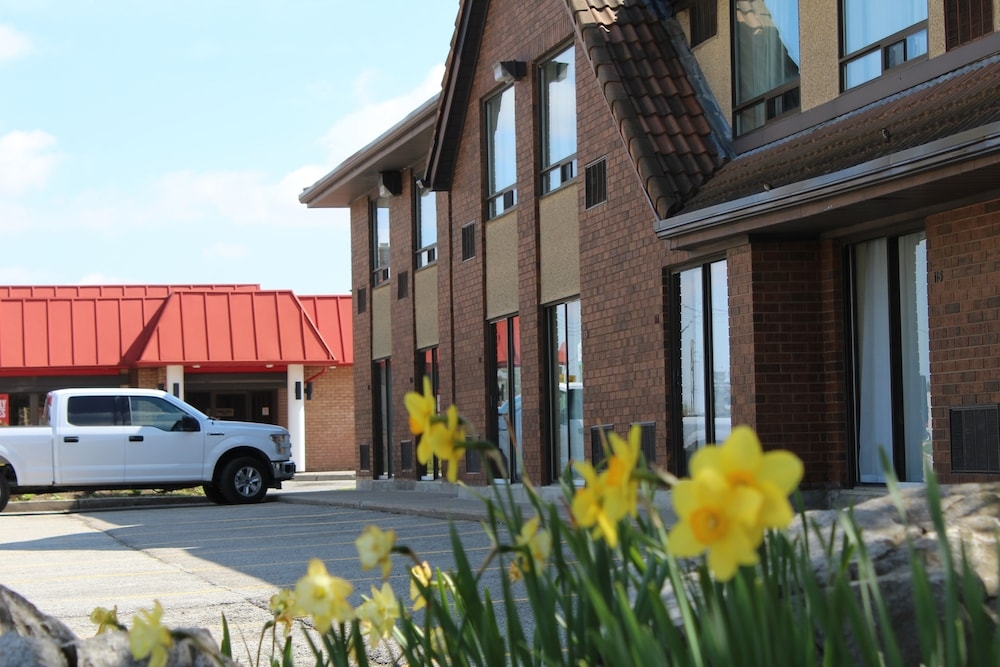 외부 세부 사진