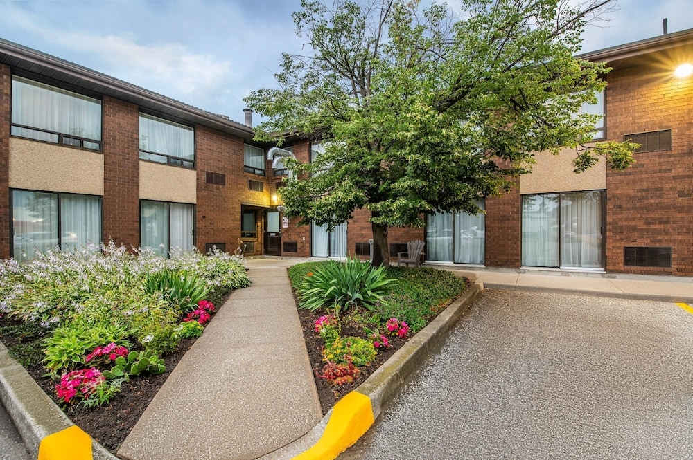 숙박 시설 내 편의 시설/서비스