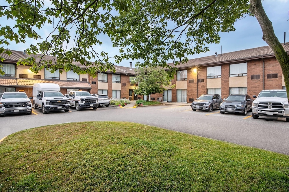 숙박 시설 내 편의 시설/서비스