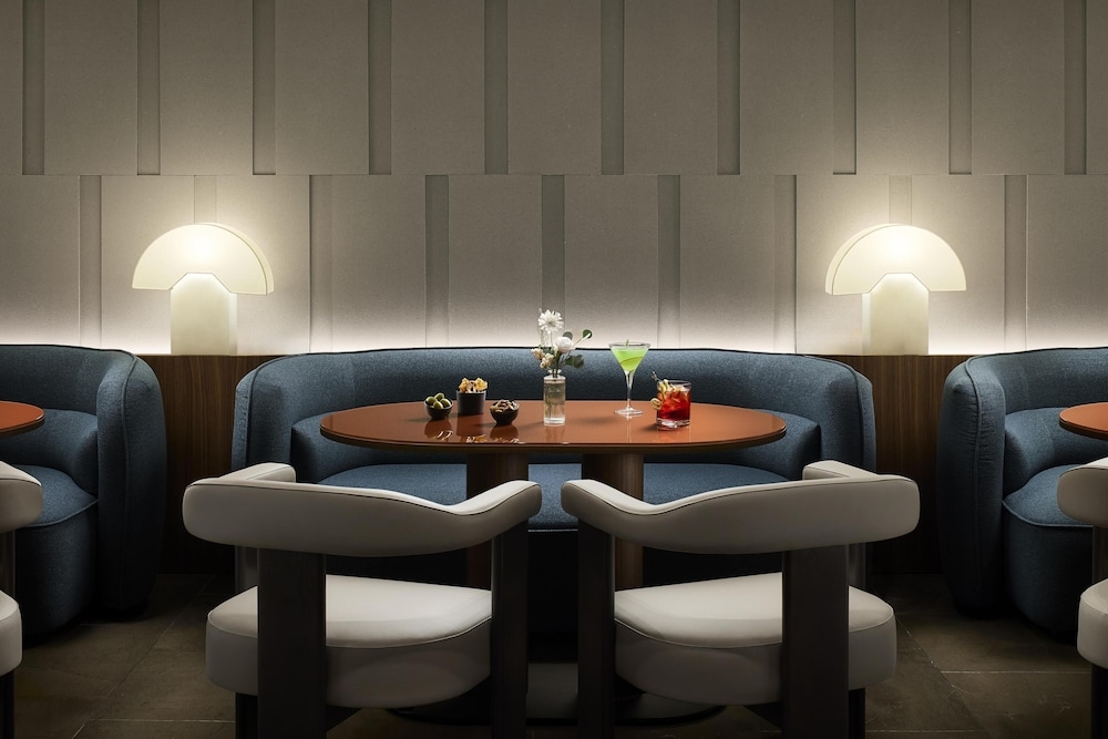 바(숙박 시설 내)