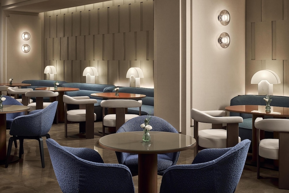 아침 식사 공간