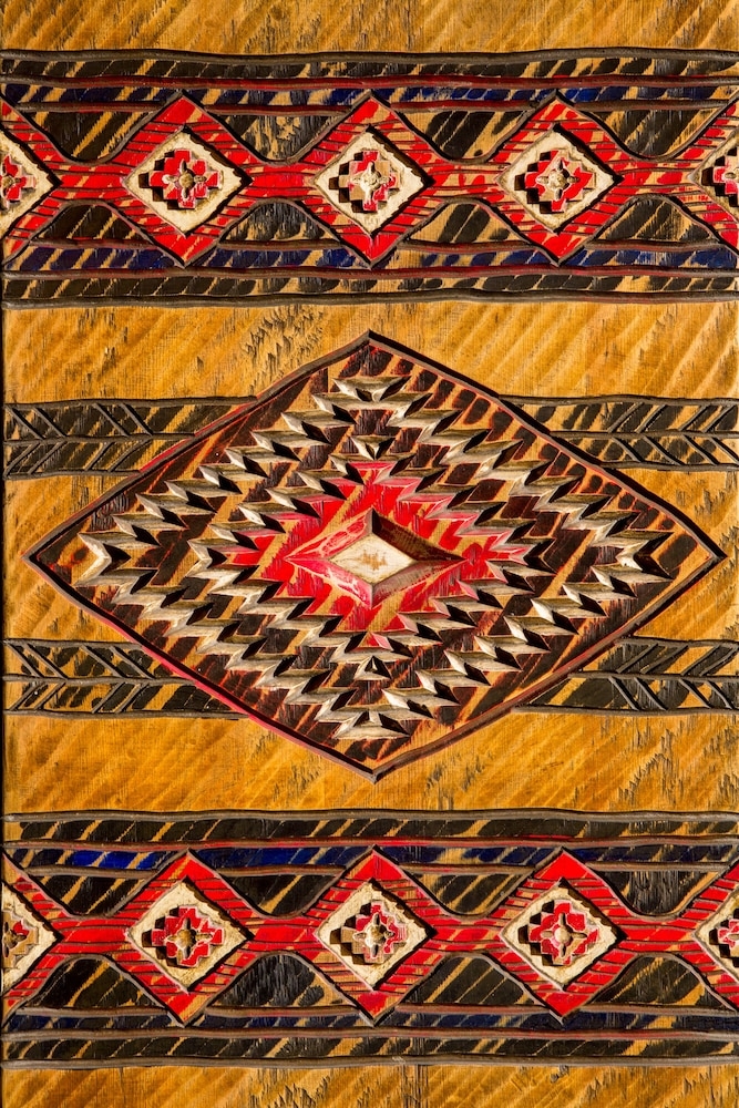 숙박 시설 내 편의 시설/서비스