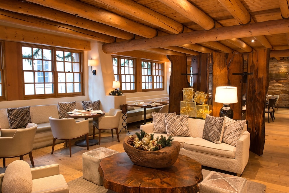 바(숙박 시설 내)