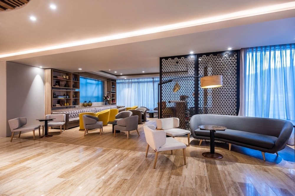 바(숙박 시설 내)