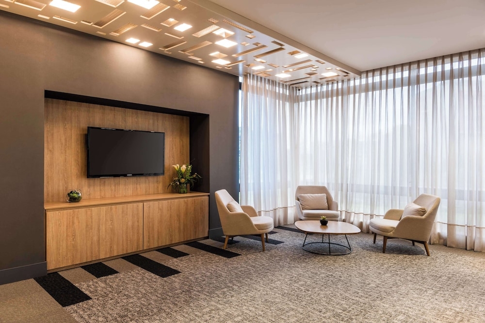 바(숙박 시설 내)