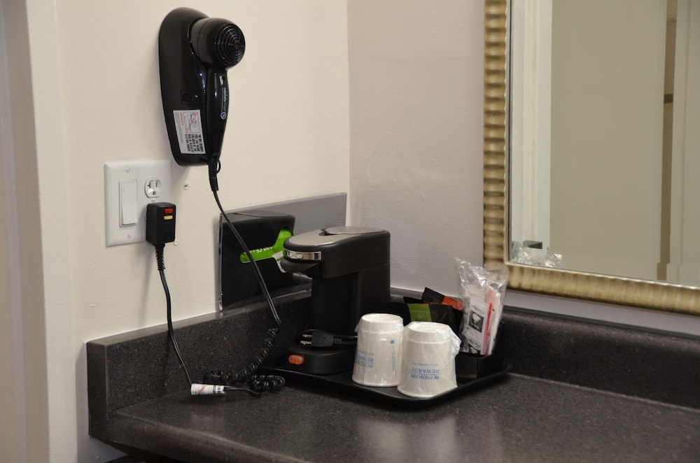 객실 내 편의 시설/서비스