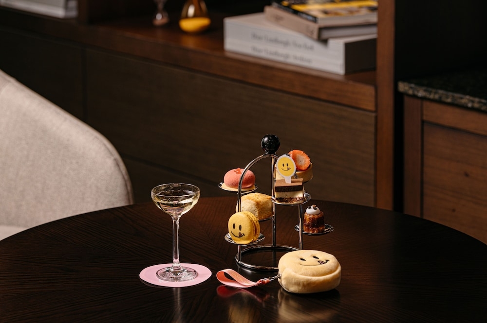 이그제큐티브 라운지